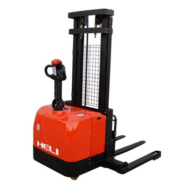 1.2噸平衡重式電動(dòng)堆垛車