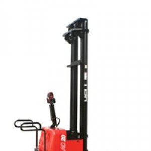 1.0-2.0噸交流電動托盤堆垛車