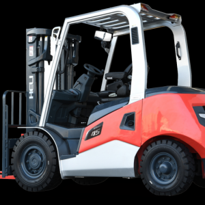 G3系列 4-5t內(nèi)燃叉車(chē)